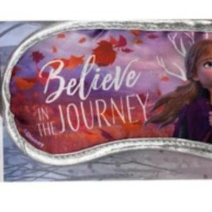 Disney Frozen II Sleep Mask: Dream with Elsa and Anna